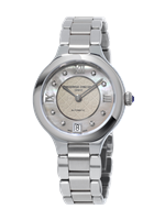 Reloj Frederique Constant Mujer Classics Delight in Acero FC-306LGHD3ER6B - FC-306LGHD3ER6B